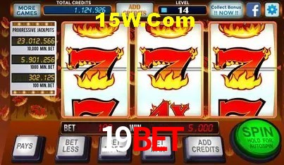 Jogos de Slot 19Bet