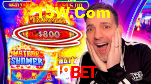 Roulette Table 19Bet