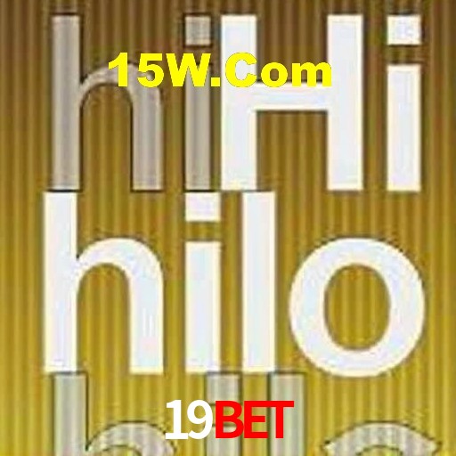 Estatísticas Esportivas 19Bet