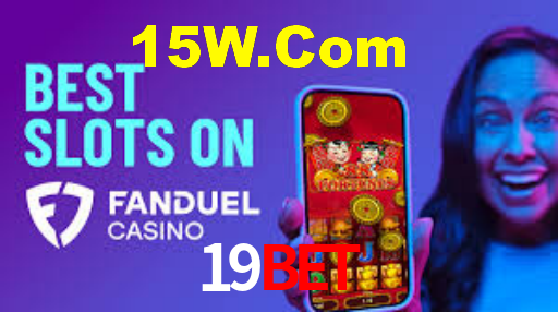 Tournaments 19Bet