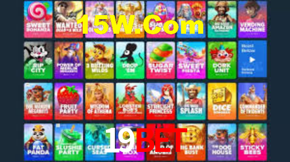 19Bet App Interface