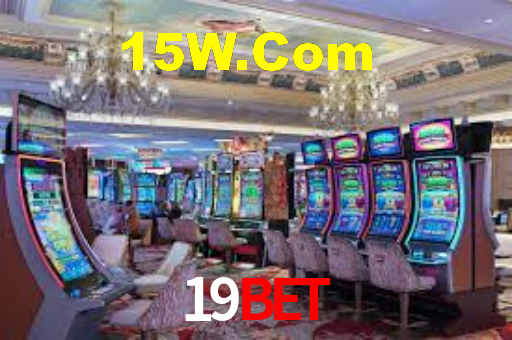 Blackjack Table 19Bet