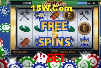 Integração de APIs 19Bet