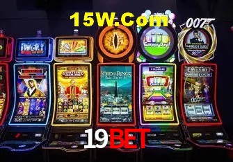 Login Seguro 19Bet