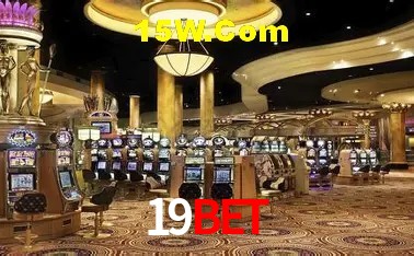 Diretório de Jogos 19Bet