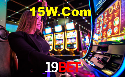 Welcome Bonus 19Bet