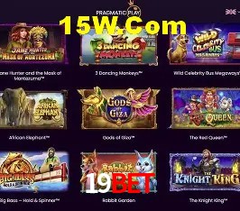 Casino Ao Vivo 19Bet
