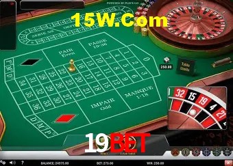 Promoção Relâmpago 19Bet