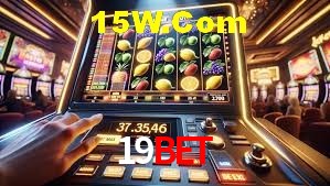 Platform Technology 19Bet