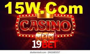 Games Directory 19Bet