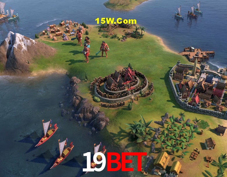 Recursos de Bônus 19Bet