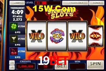 19Bet Casino