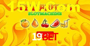 Statistics 19Bet