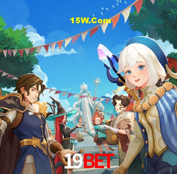 Estatísticas do Jogo 19Bet