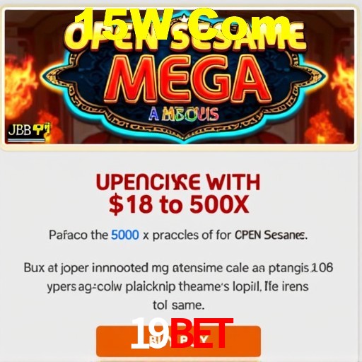 cassino 19Bet