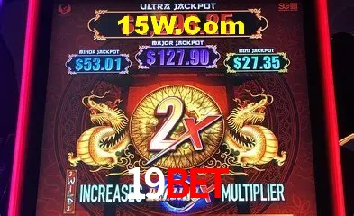 Promoções Sazonais 19Bet